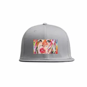 Magic Flat Hip Hop Hat