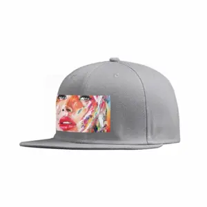 Magic Flat Hip Hop Hat