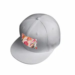 Magic Flat Hip Hop Hat