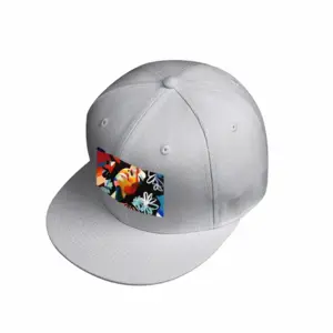 Liberte Flat Hip Hop Hat