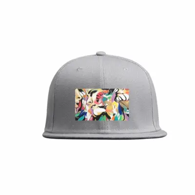 From The Inception Flat Hip Hop Hat