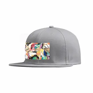 From The Inception Flat Hip Hop Hat