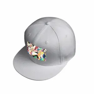 From The Inception Flat Hip Hop Hat