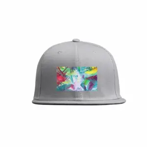 Uplift Flat Hip Hop Hat