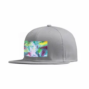 Uplift Flat Hip Hop Hat