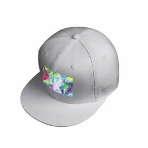 Uplift Flat Hip Hop Hat