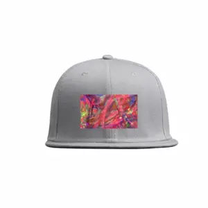 Surrender Flat Hip Hop Hat