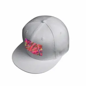 Surrender Flat Hip Hop Hat