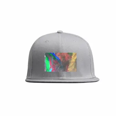 Suffice Flat Hip Hop Hat