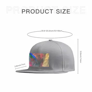 Suffice Flat Hip Hop Hat