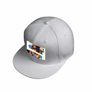 Victory Lap Flat Hip Hop Hat