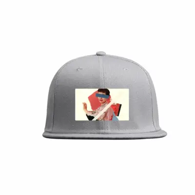 Ena Flat Hip Hop Hat