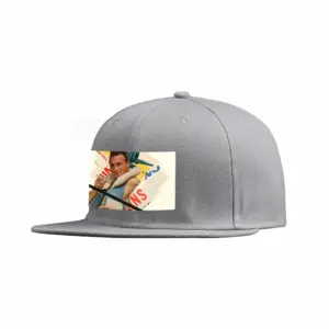 The Best Fishing Flat Hip Hop Hat