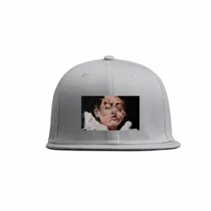 Ej Flat Hip Hop Hat