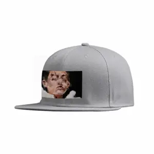 Ej Flat Hip Hop Hat