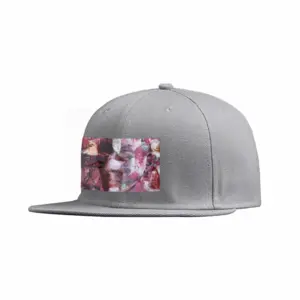 In The Eye Flat Hip Hop Hat