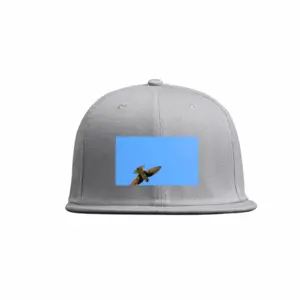 Soaring Swallow Flat Hip Hop Hat