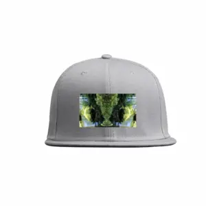 High Park Phone Home Flat Hip Hop Hat