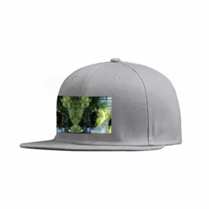 High Park Phone Home Flat Hip Hop Hat