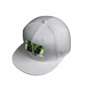 High Park Phone Home Flat Hip Hop Hat