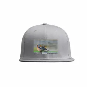 Bird Flat Hip Hop Hat