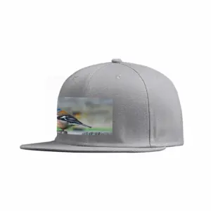 Bird Flat Hip Hop Hat