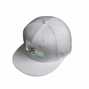 Bird Flat Hip Hop Hat