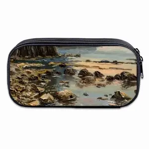 Famous Cliff Of The Black Sea Pencil Case