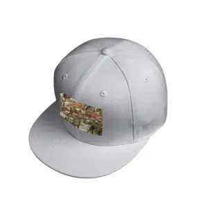 Night In Altwienerhof Flat Hip Hop Hat