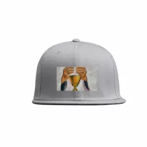 Corpus Domini Flat Hip Hop Hat