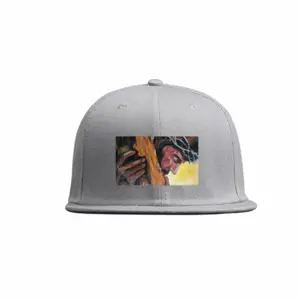 King Flat Hip Hop Hat