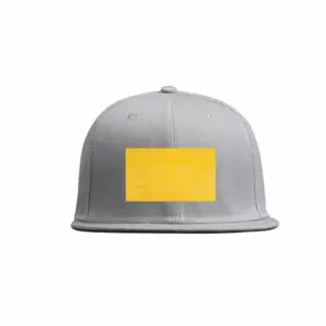 Endless Summer Flat Hip Hop Hat