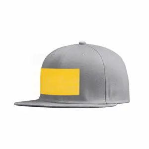 Endless Summer Flat Hip Hop Hat