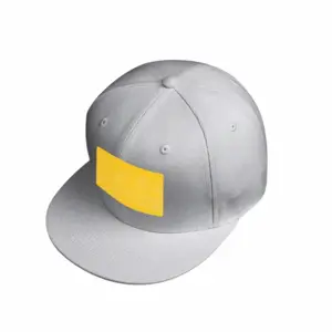 Endless Summer Flat Hip Hop Hat