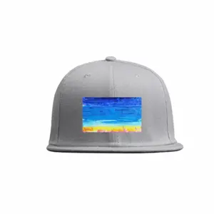 Jupiter 11H Flat Hip Hop Hat