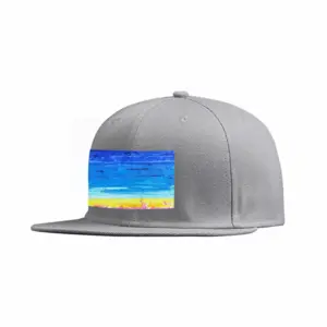 Jupiter 11H Flat Hip Hop Hat