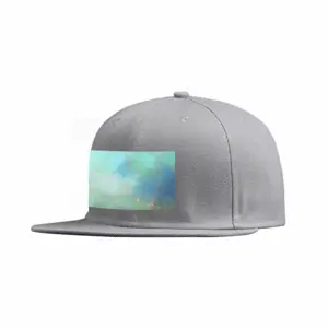 The Port Flat Hip Hop Hat