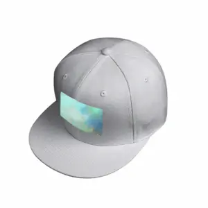 The Port Flat Hip Hop Hat