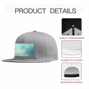 The Port Flat Hip Hop Hat