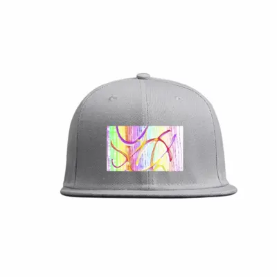 Sketchpad 045 Flat Hip Hop Hat