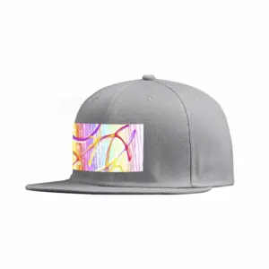 Sketchpad 045 Flat Hip Hop Hat