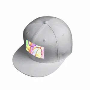 Sketchpad 045 Flat Hip Hop Hat