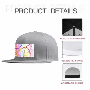 Sketchpad 045 Flat Hip Hop Hat