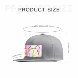 Sketchpad 045 Flat Hip Hop Hat