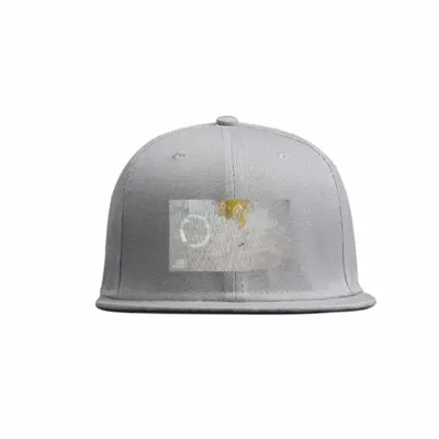 Rainy Day Flat Hip Hop Hat