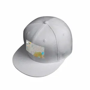 #8Th Of May Flat Hip Hop Hat