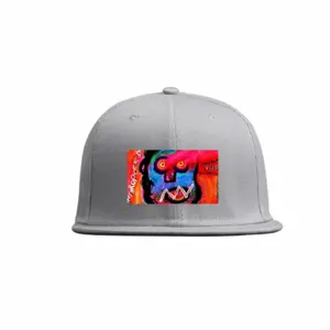 Affiche Collector 4 Flat Hip Hop Hat