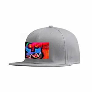 Affiche Collector 4 Flat Hip Hop Hat