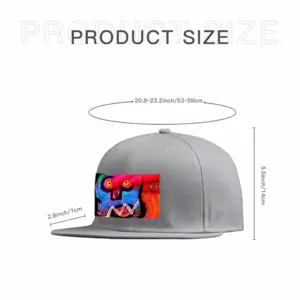 Affiche Collector 4 Flat Hip Hop Hat