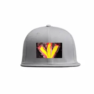 The New Religion Flat Hip Hop Hat